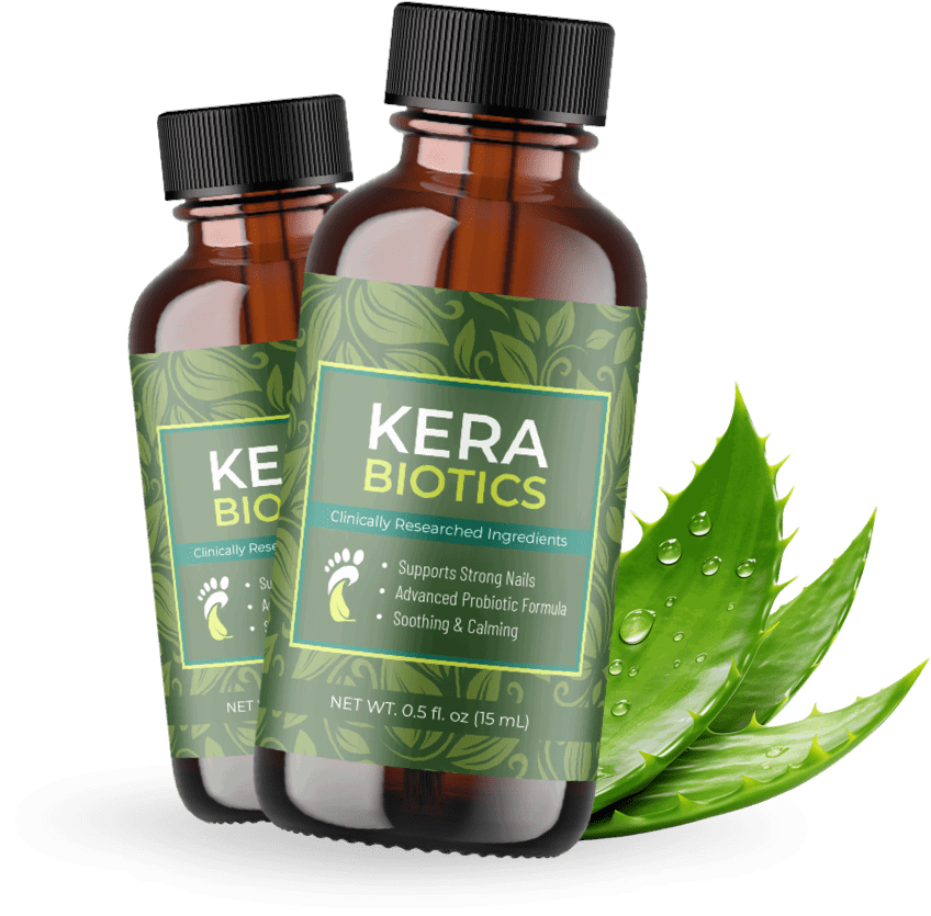 KeraBiotics™