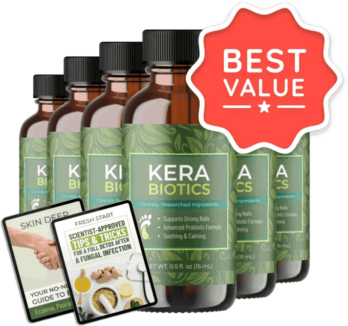 KeraBiotics™